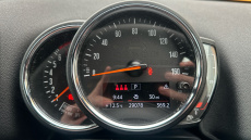 MINI Countryman 1.5 Cooper Exclusive 5dr Auto Petrol Hatchback